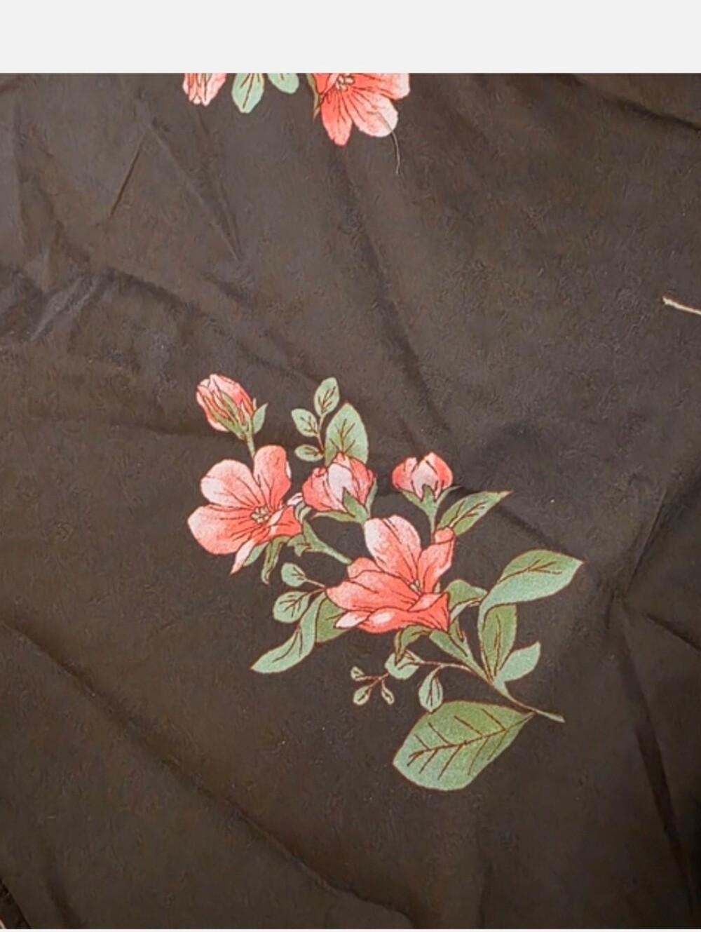 Gorgeous Floral Midi Dress-NWT - Picture 13 of 15